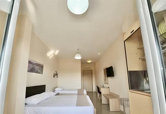 Greek Pride Panthea Studios 1* - снимка - 14