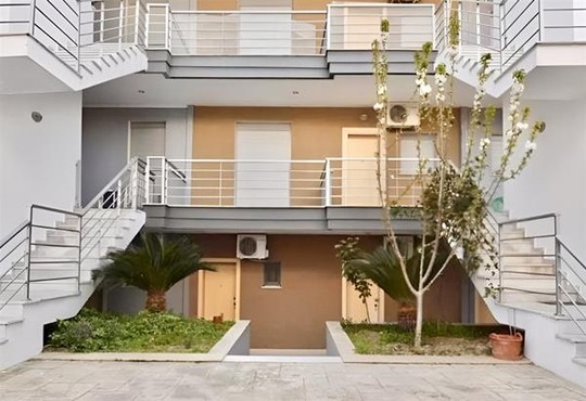 Greek Pride Panthea Studios 1* - снимка - 3