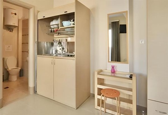 Greek Pride Panthea Studios 1* - снимка - 7