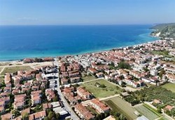 Greek Pride Panthea Studios - Снимка