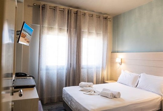 Alkioni by the Sea 1* - снимка - 2