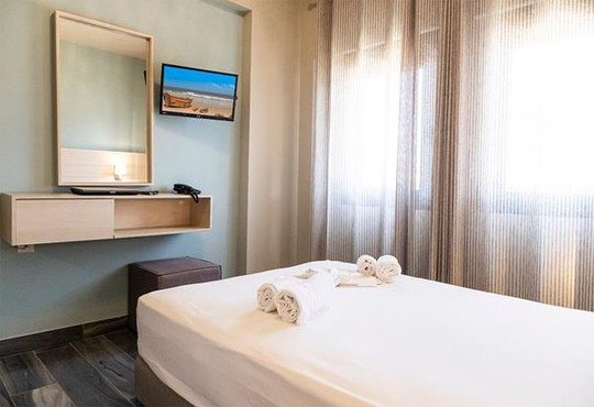 Alkioni by the Sea 1* - снимка - 3