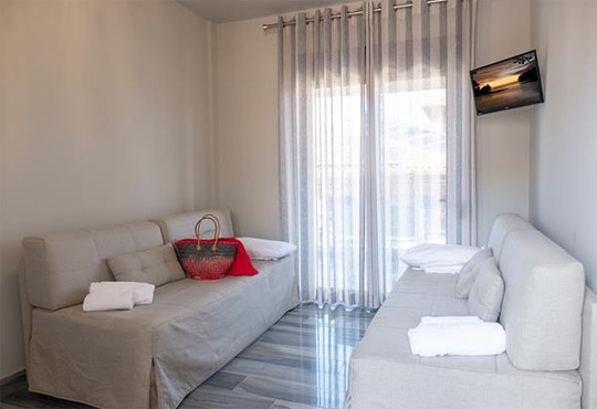 Alkioni by the Sea 1* - снимка - 4