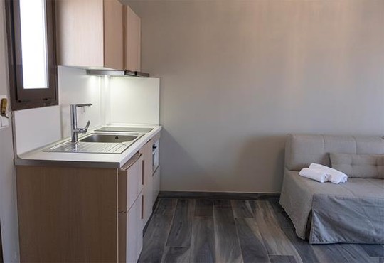 Alkioni by the Sea 1* - снимка - 5