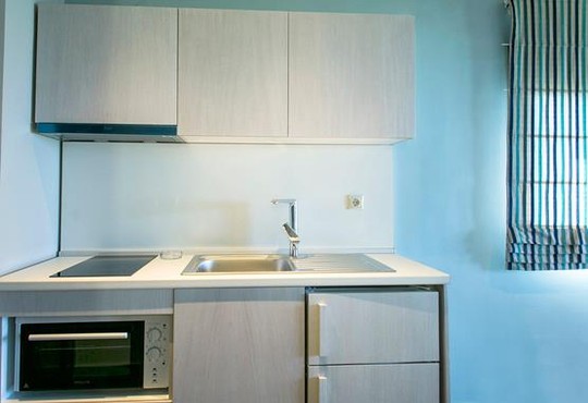 Alkioni by the Sea 1* - снимка - 9