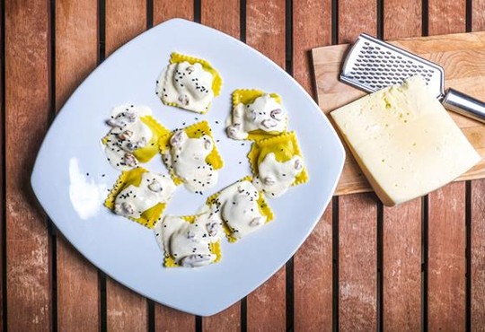 Alkioni by the Sea 1* - снимка - 20