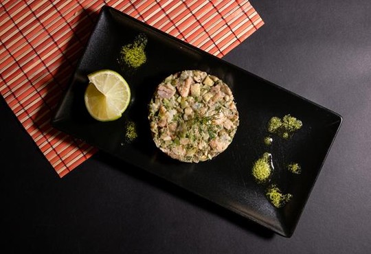 Alkioni by the Sea 1* - снимка - 21