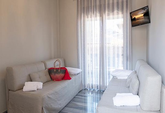 Alkioni by the Sea 1* - снимка - 16