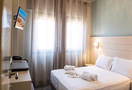 Alkioni by the Sea 1* - снимка - 18