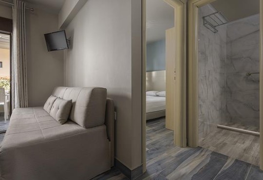 Alkioni by the Sea 1* - снимка - 33