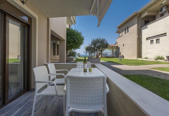 Alkioni by the Sea 1* - снимка - 37