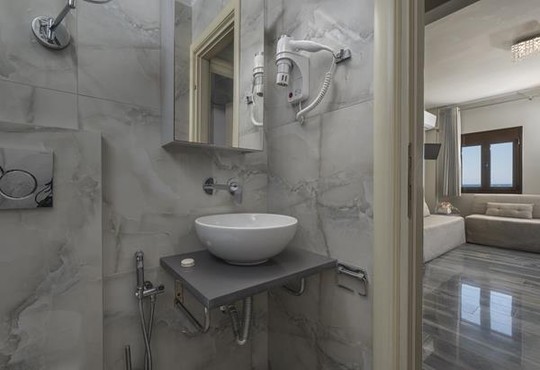 Alkioni by the Sea 1* - снимка - 39