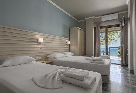 Alkioni by the Sea 1* - снимка - 42