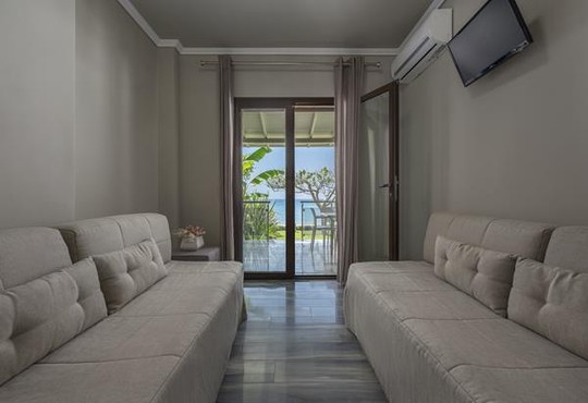 Alkioni by the Sea 1* - снимка - 47