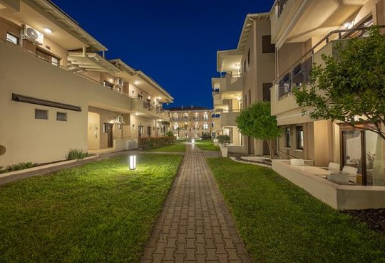 Alkioni by the Sea 1* - снимка - 55