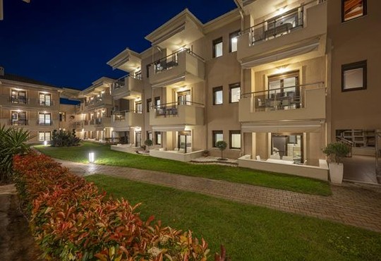 Alkioni by the Sea 1* - снимка - 56