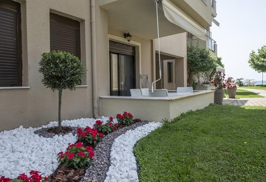 Alkioni by the Sea 1* - снимка - 26