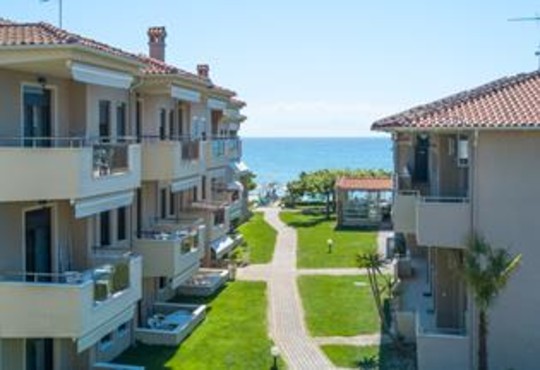 Alkioni by the Sea 1* - снимка - 1