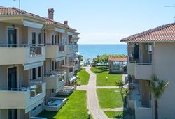 Alkioni by the Sea - Снимка