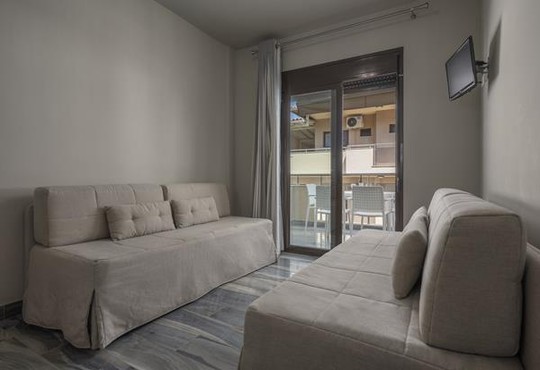 Alkioni by the Sea 1* - снимка - 57