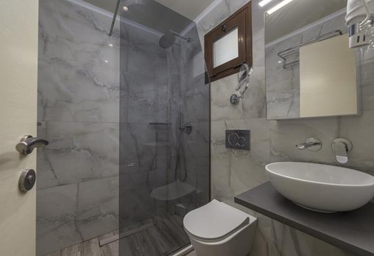 Alkioni by the Sea 1* - снимка - 62