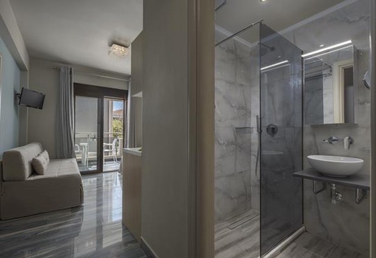 Alkioni by the Sea 1* - снимка - 63