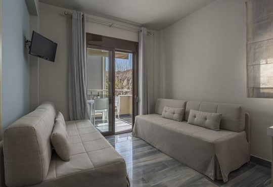 Alkioni by the Sea 1* - снимка - 64