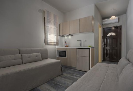 Alkioni by the Sea 1* - снимка - 65