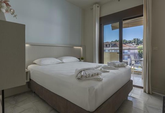 Alkioni by the Sea 1* - снимка - 74