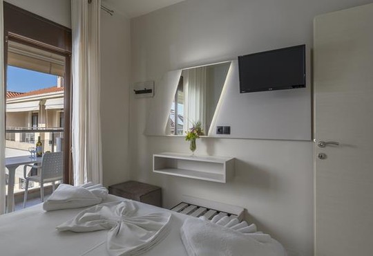 Alkioni by the Sea 1* - снимка - 72