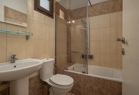 Alkioni by the Sea 1* - снимка - 71