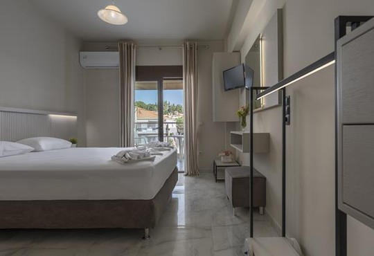 Alkioni by the Sea 1* - снимка - 70