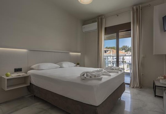 Alkioni by the Sea 1* - снимка - 69