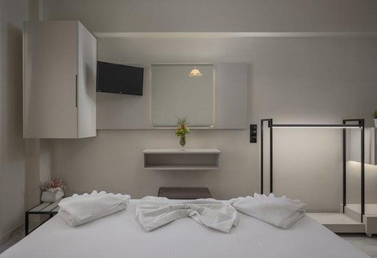 Alkioni by the Sea 1* - снимка - 68