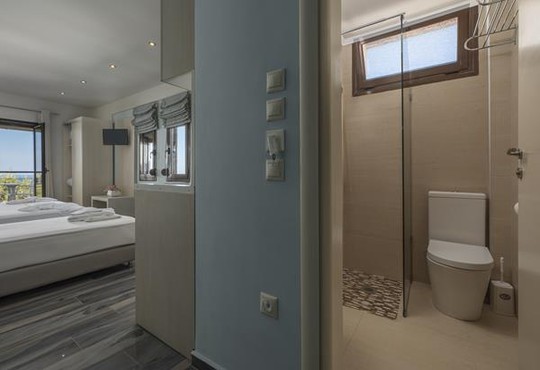 Alkioni by the Sea 1* - снимка - 81