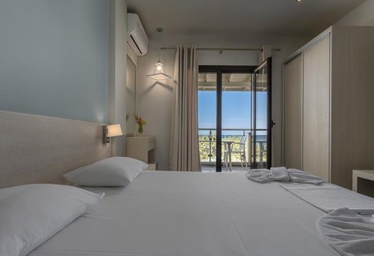 Alkioni by the Sea 1* - снимка - 79