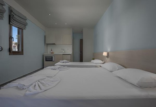 Alkioni by the Sea 1* - снимка - 78