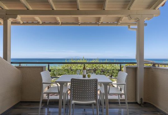 Alkioni by the Sea 1* - снимка - 76