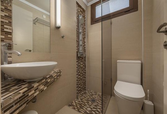 Alkioni by the Sea 1* - снимка - 75