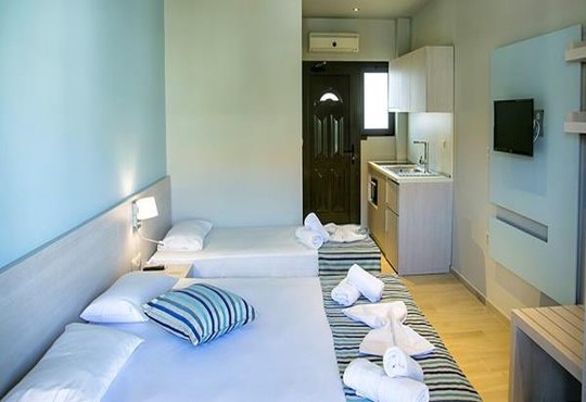 Alkioni by the Sea 1* - снимка - 19