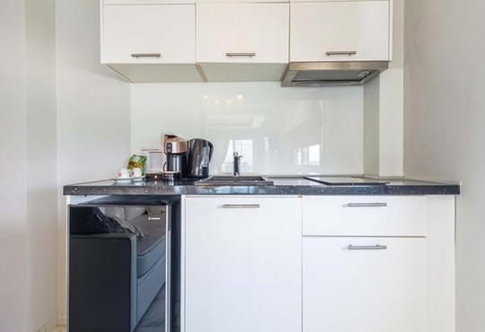 Art Boutique Suites 3* - снимка - 52