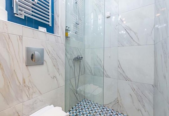 Art Boutique Suites 3* - снимка - 53