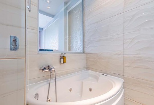 Art Boutique Suites 3* - снимка - 55