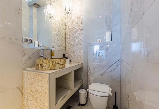 Art Boutique Suites 3* - снимка - 56