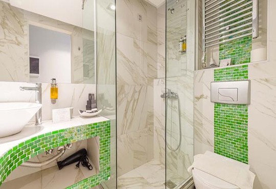 Art Boutique Suites 3* - снимка - 57