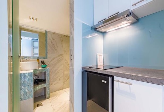 Art Boutique Suites 3* - снимка - 58