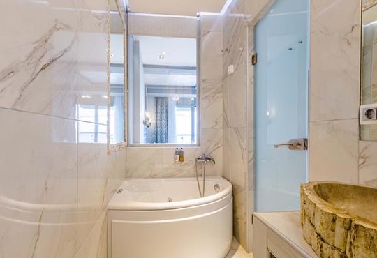 Art Boutique Suites 3* - снимка - 59