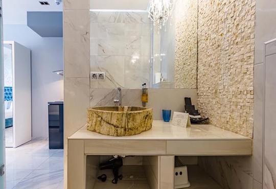 Art Boutique Suites 3* - снимка - 61
