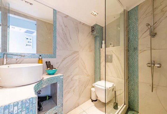 Art Boutique Suites 3* - снимка - 62