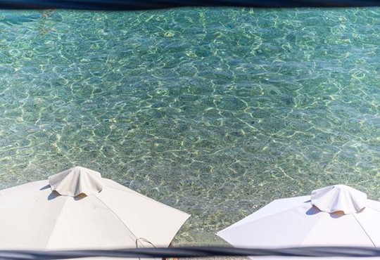 Art Boutique Suites 3* - снимка - 68